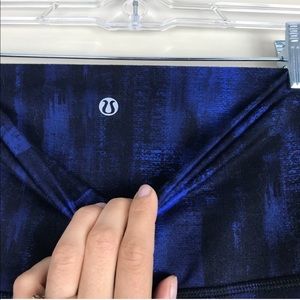 lululemon athletica Pants - Lululemon Leggings lululemon athletica Pants - Lululemon Leggings